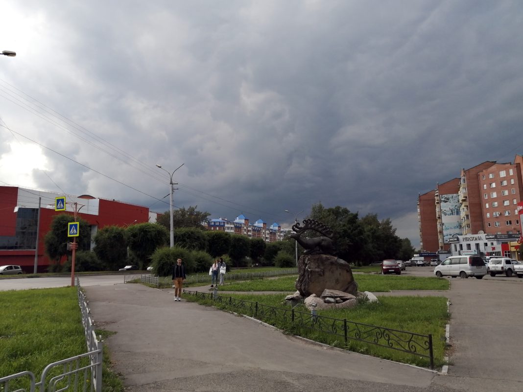 Фото: Абакан.рф