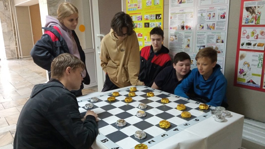 Фото Администрации Абакана