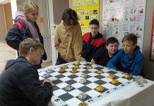 Фото Администрации Абакана