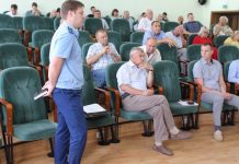 Фото Администрации Абакана