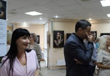 Фото Администрации Абакана