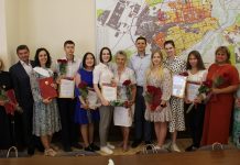 Фото Администрации Абакана