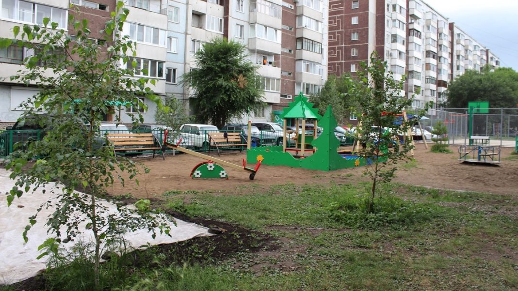 Фото Администрации Абакана Фото Администрации Абакана