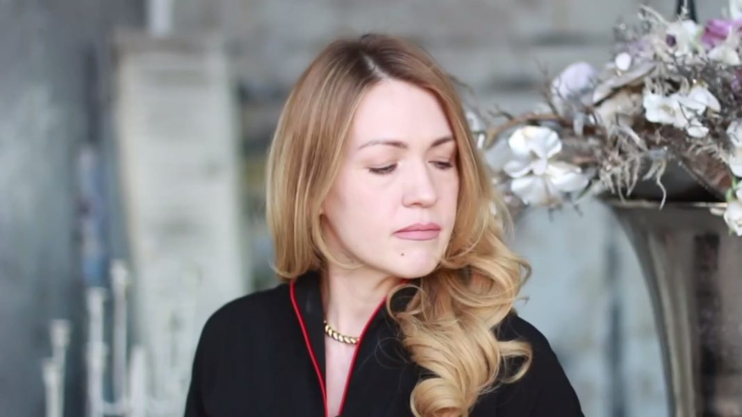 Юлия Исмагилова Заместитель главы Хакасии, руководитель постоянного представительства республики в Москве Юлия Исмагилова