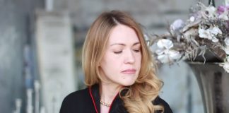 Заместитель главы Хакасии, руководитель постоянного представительства республики в Москве Юлия Исмагилова