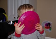 Ребенок, дети, еда, детский сад