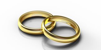 Бракосочетание