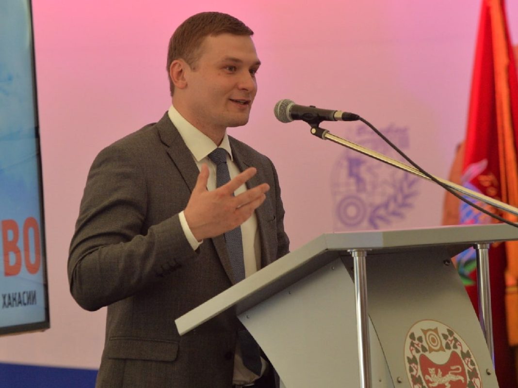 Валентин Коновалов