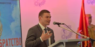 Валентин Коновалов