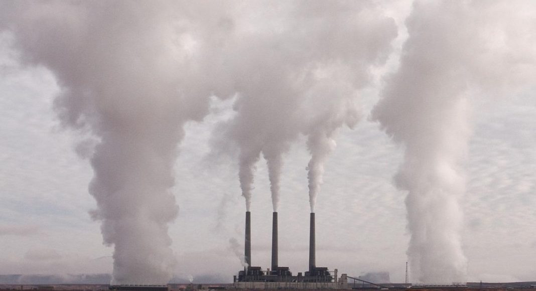 Производство