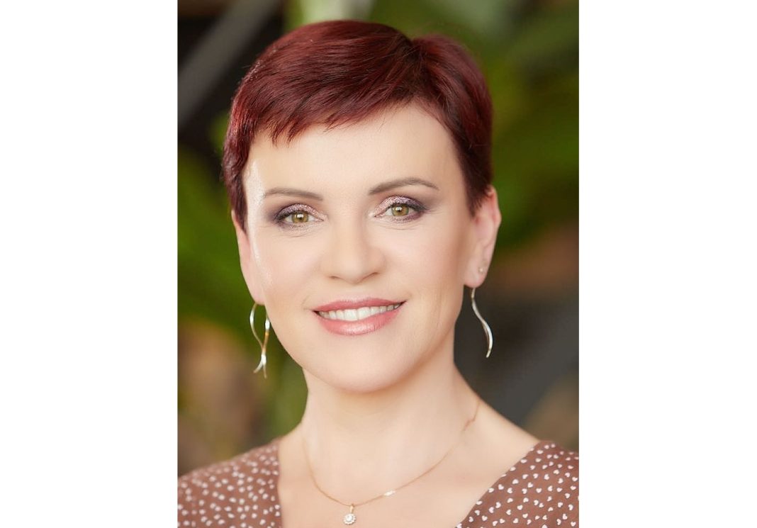 Светлана Чекунова. Фото: r-19.ru Светлана Чекунова