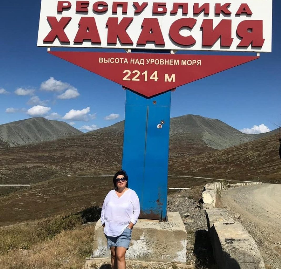 Фото Натальи Кокоревой