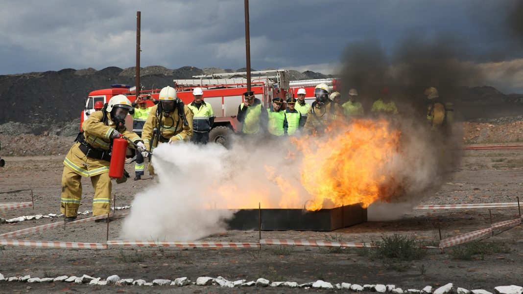Фото: ООО «СУЭК-Хакасия»
