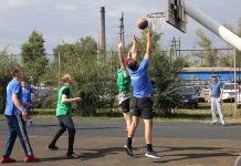 Фото ООО «СУЭК-Хакасия»