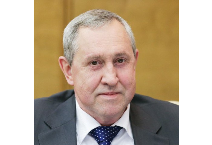 Депутат Государственной думы Вадим Владимирович Белоусов