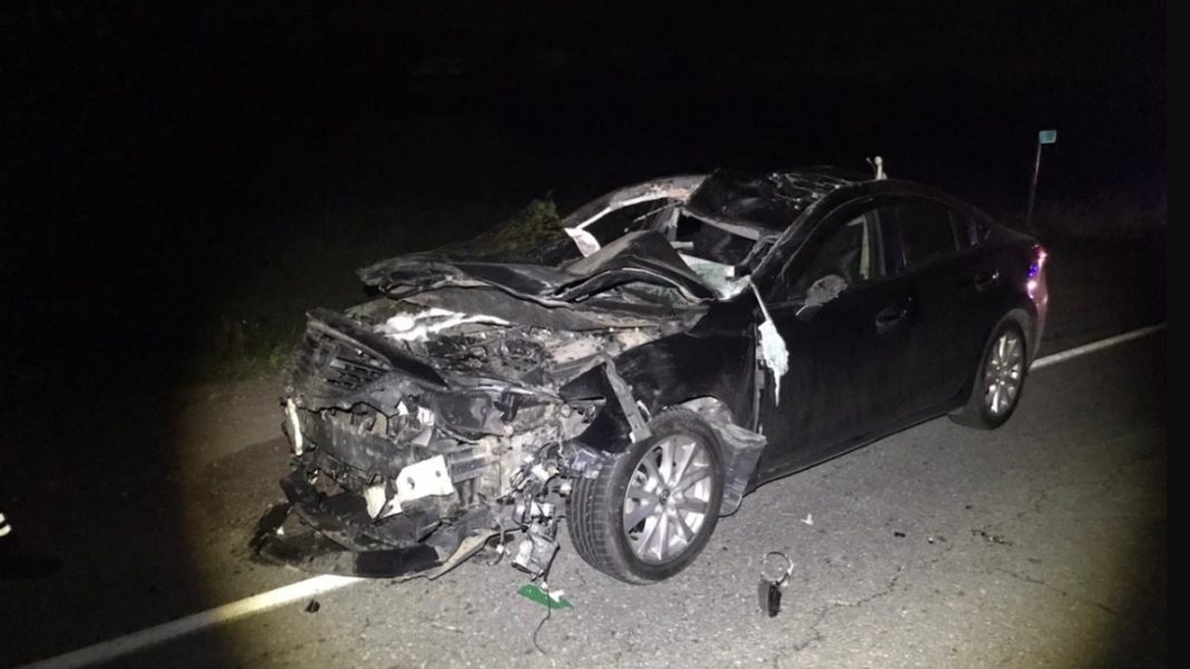 Фото: 19.мвд.рф ДТП