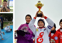 Фото Администрации Абакана