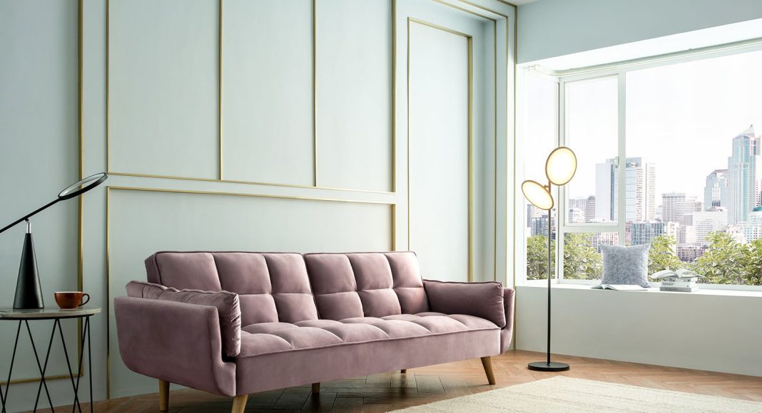 Диван. Фото: imodern.ru Диван. Фото: imodern.ru