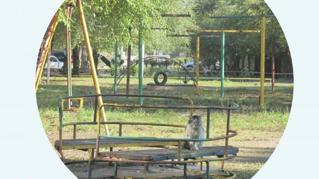 Фото Администрации Абакана Фото Администрации Абакана