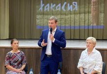 Валентин Коновалов