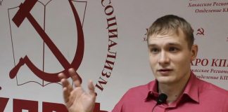 Валентин Коновалов