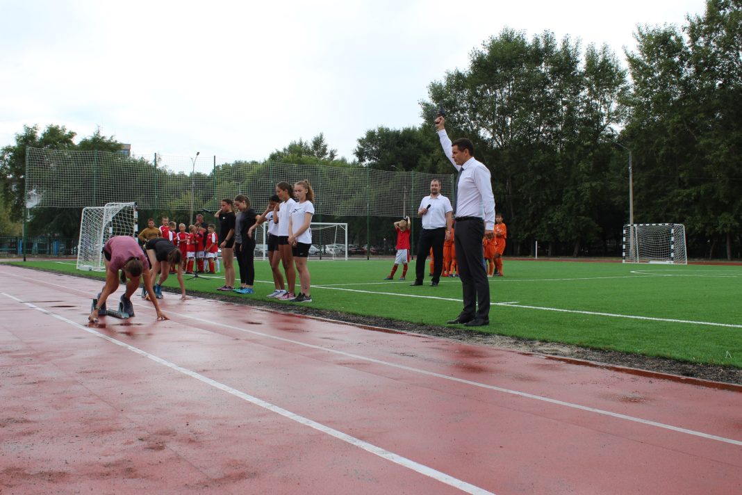 Фото: Абакан.рф