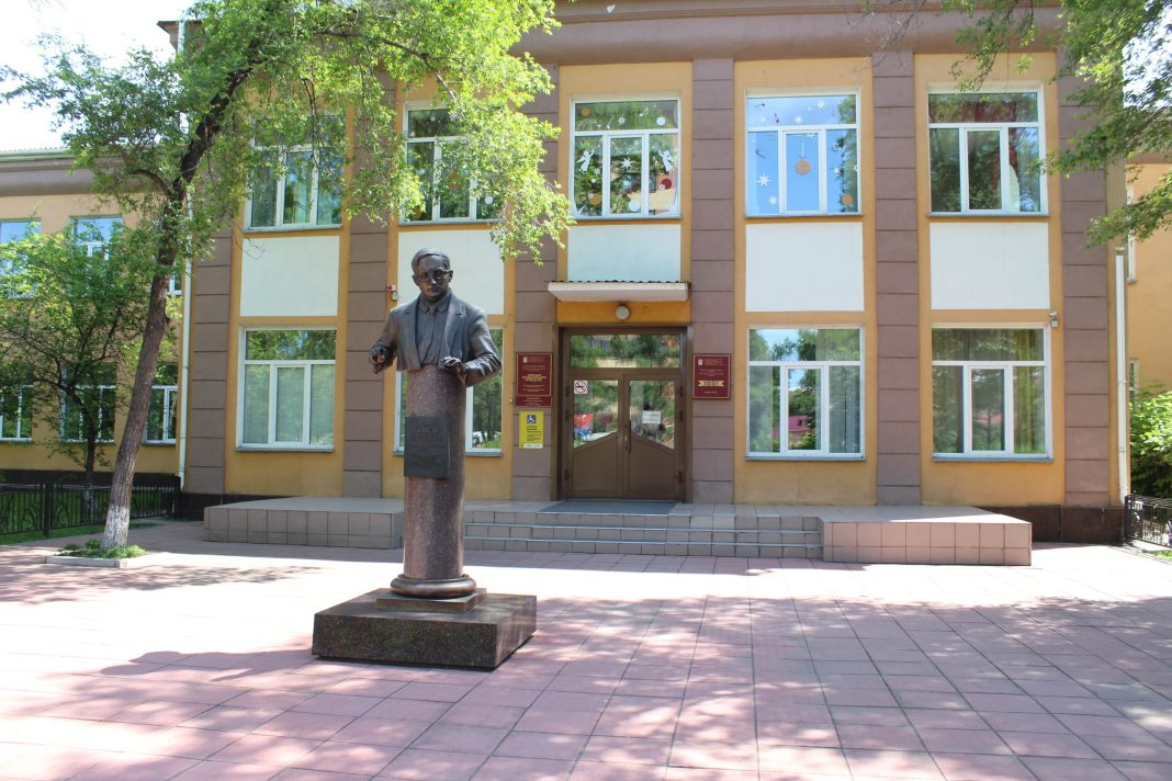 Фото: Абакан.рф