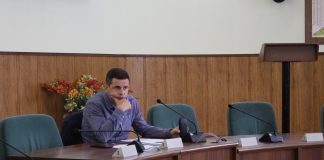 Алексей Лемин