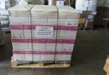 Абакан детям Донбасса