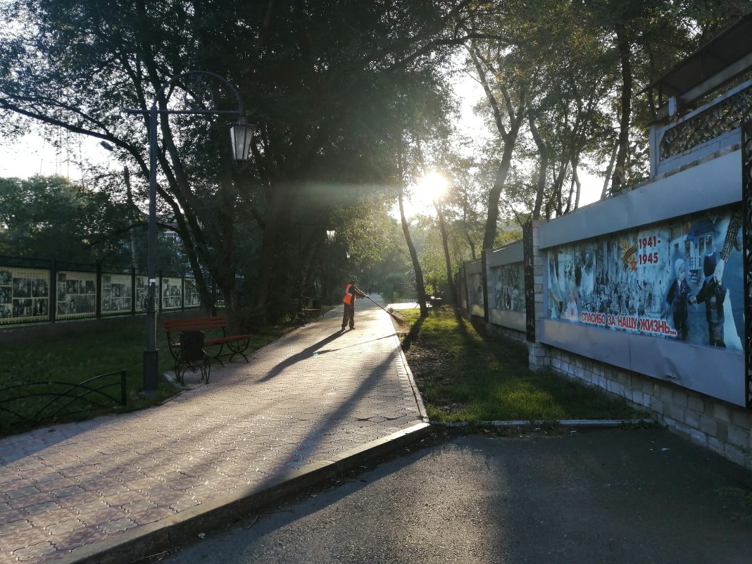 Фото: Абакан.рф