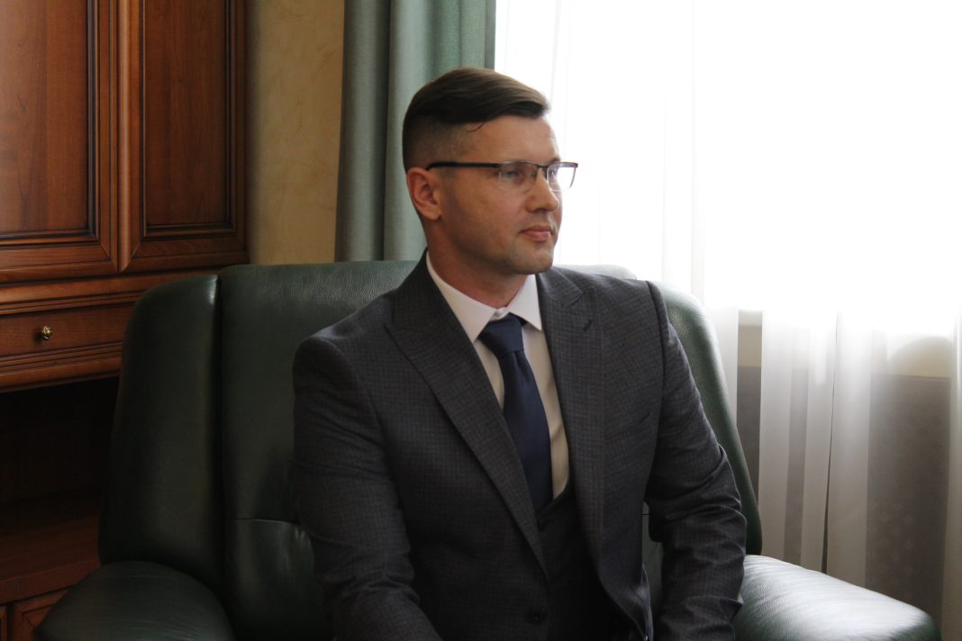 Фото: Абакан.рф Николай Степанчук