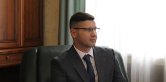 Николай Степанчук