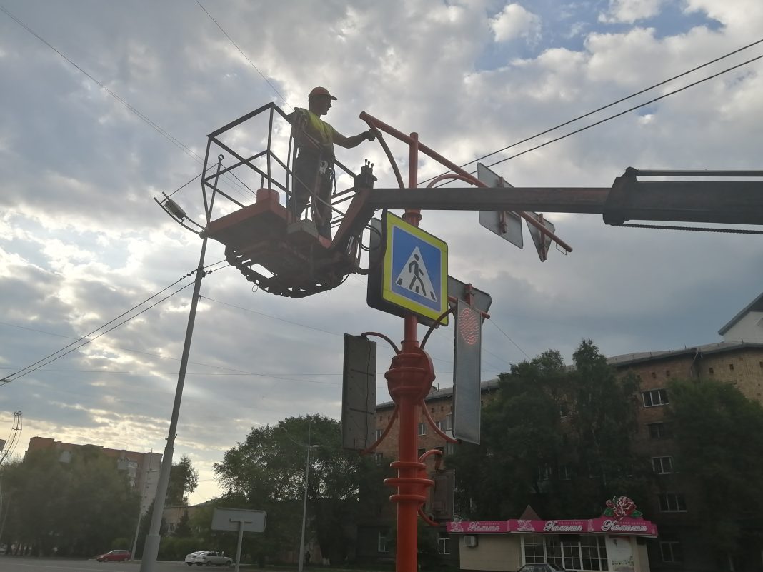 Фото: Абакан.рф Фото: Абакан.рф