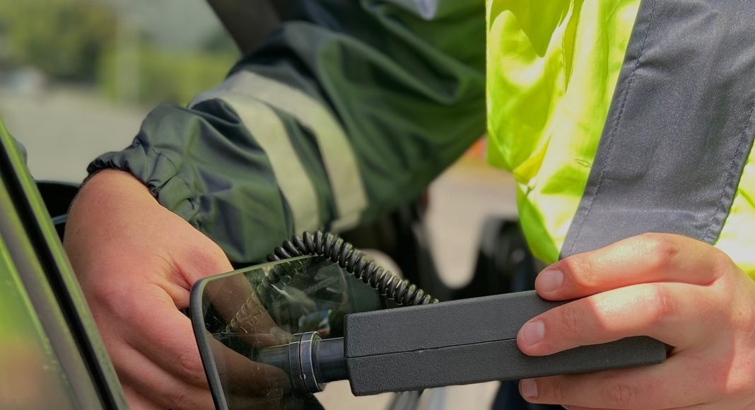 Фото ГИБДД Проверка тонировки
