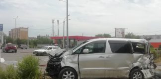 Фото ГИБДД