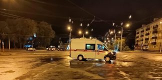 Фото ГИБДД
