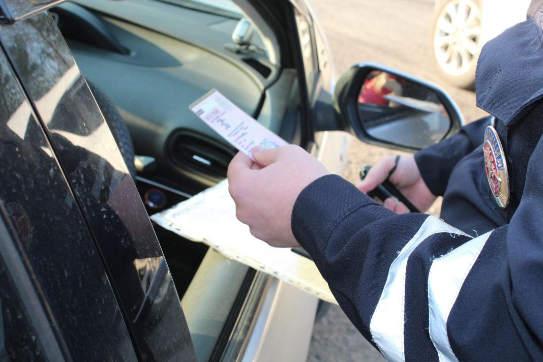 Фото ГИБДД Фото ГИБДД