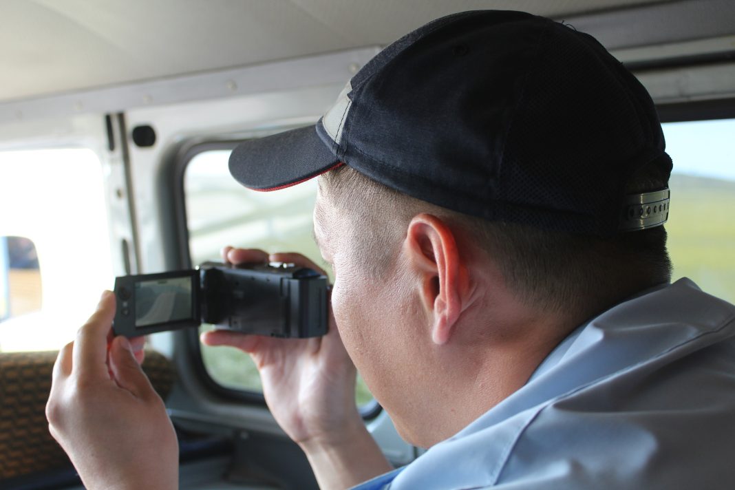 Фото ГИБДД Инспектор ГИБДД