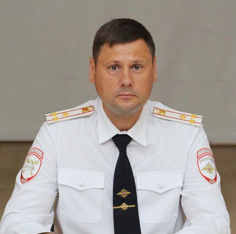 Андрей Сиротинин