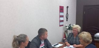 Фото из телеграм-канала Елены Егоровой