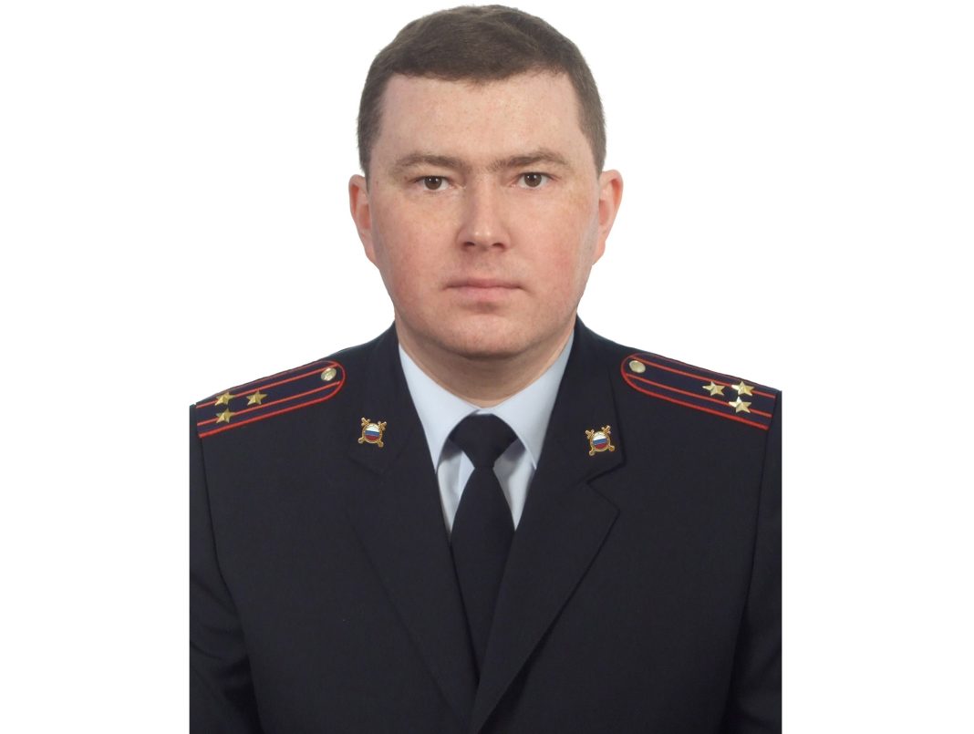 Климов Владимир Васильевич