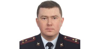 Климов Владимир Васильевич