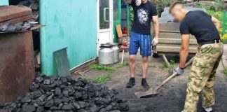 Фото предоставлено пресс-службой Управления Росгвардии по РХ