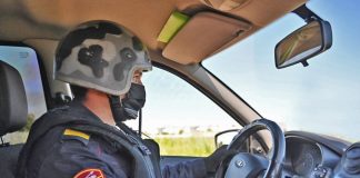 Фото предоставлено пресс-службой Управления Росгвардии по РХ
