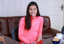 Фото пресс-службы Минспорта РХ