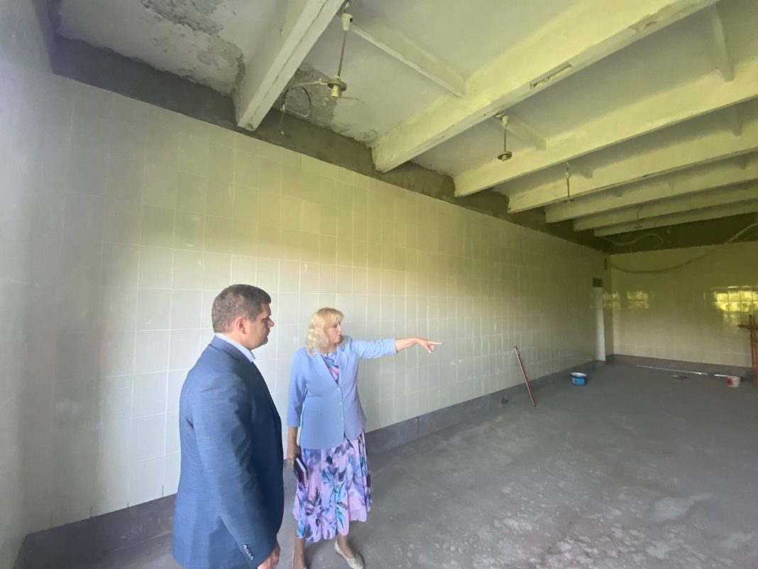 Фото пресс-службы Минприроды РХ Фото пресс-службы Минприроды РХ