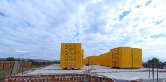Старт строительства мечети в Черногорске