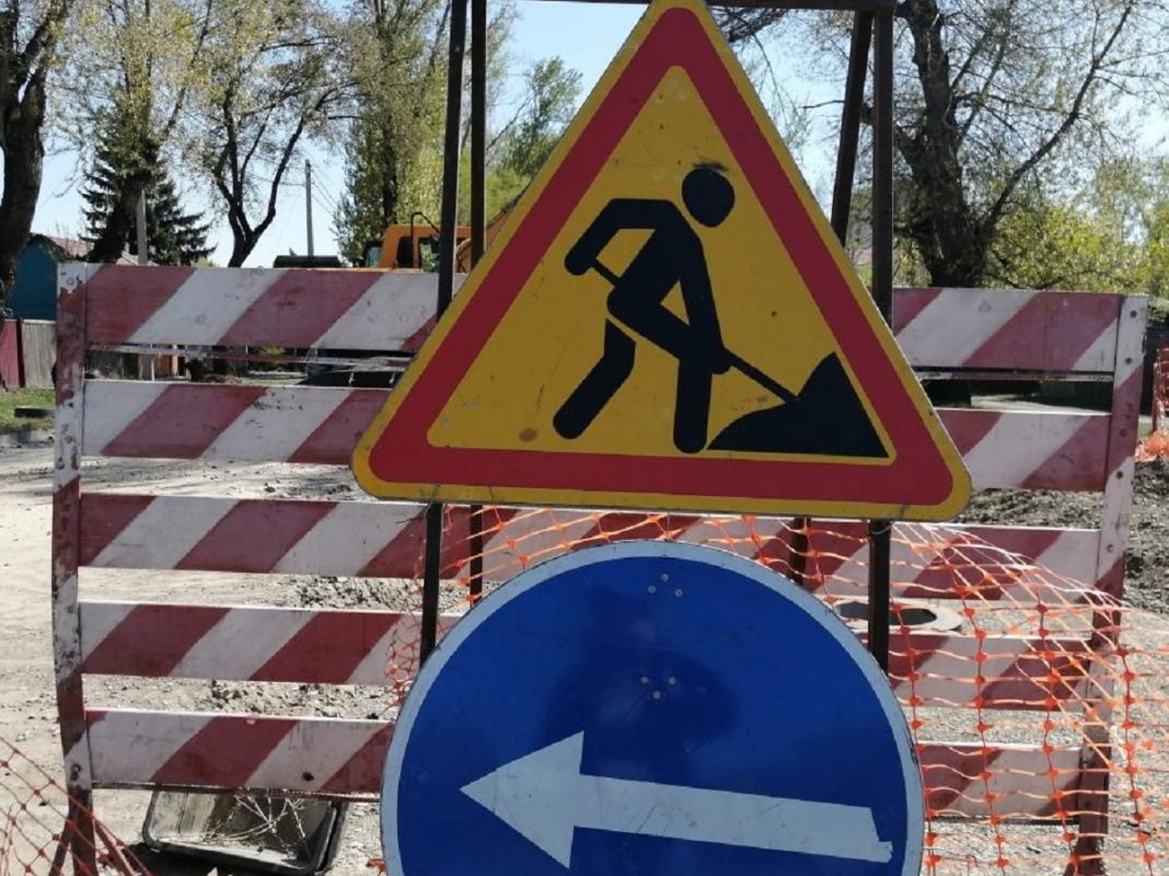 Фото Администрации Абакана