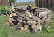 Фото пресс-службы УФСБ Хакасии