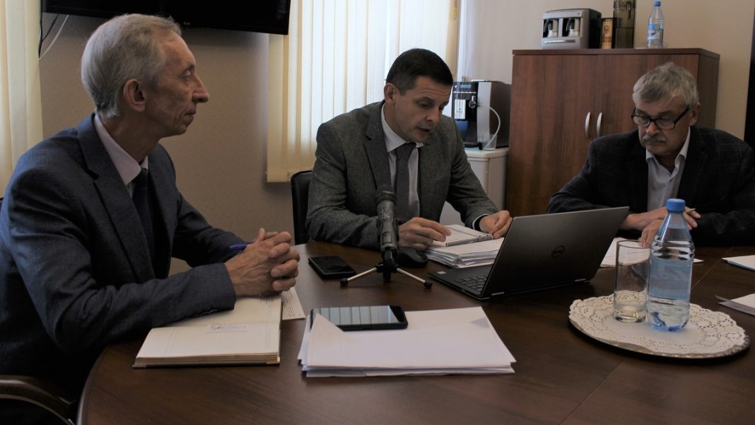 Фото Администрации Абакана Фото Администрации Абакана